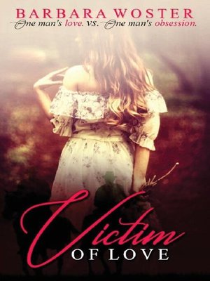 cover image of Victim of Love